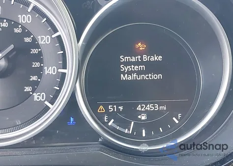 2021 Mazda Cx-9 Touring from USA, damaged, VIN JM3TCBCYXM0501850